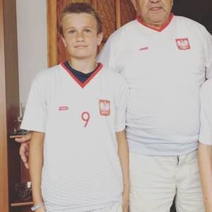 Meet your Posher, Ian